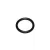 PIERŚCIEŃ ORING 50x40 ZETOR 974265 