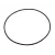 PIERŚCIEŃ ORING 157x3,5 ZETOR 16196901 