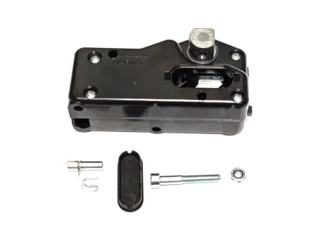 DŹWIGNIA STERUJĄCA HYDRAULIKI 116cm ZETOR 51415905 