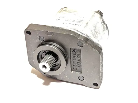POMPA HYDRAULICZNA 70L/MIN UD 25.02V ZETOR 16420925 
