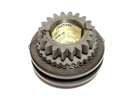 SYNCHRONIZATOR  60112407 