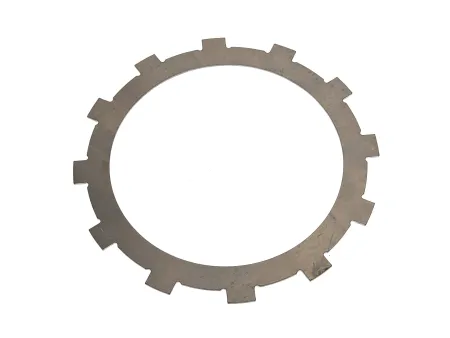 TARCZA ZEWNĘTRZNA WZMACNIACZA ZETOR 78108046 