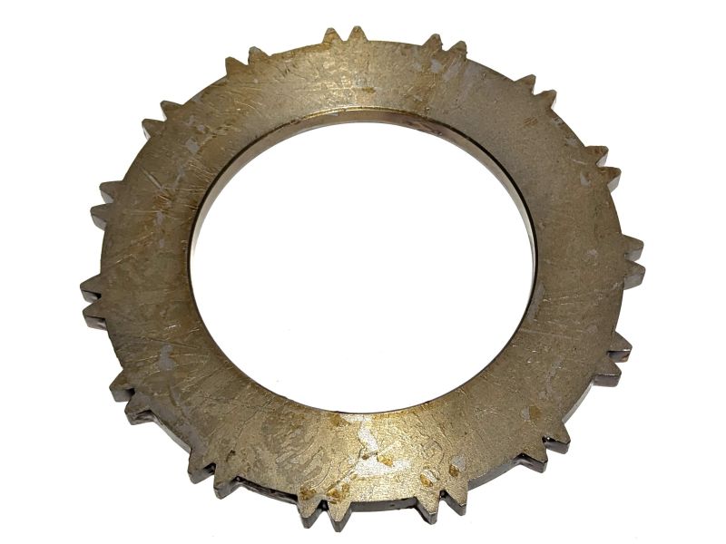 TARCZA HAMULCA CA ZETOR 931688 
