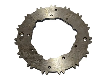 TARCZA HAMULCA CA ZETOR 931733 