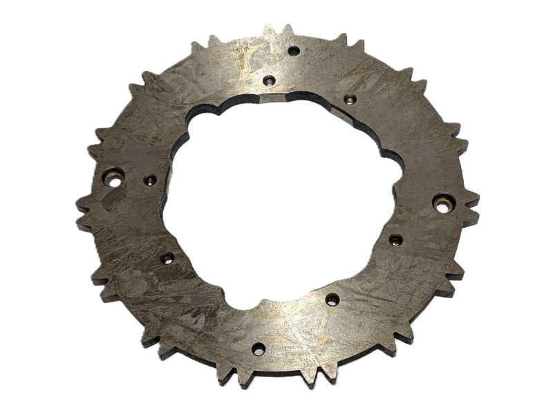 TARCZA HAMULCA CA ZETOR 931733 