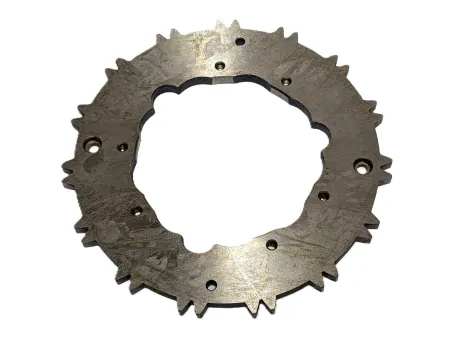 TARCZA HAMULCA CA ZETOR 931733 