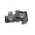 ZAMEK MASKI ZETOR 65302891 