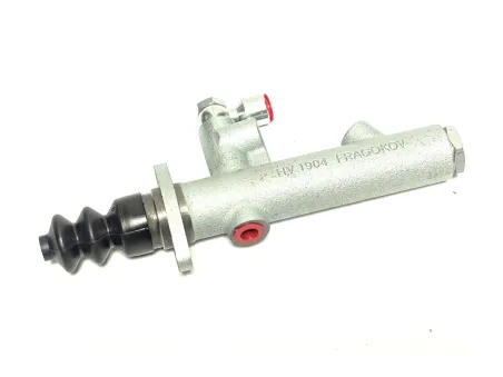 POMPA HAMULCOWA ZETOR PROXIMA FORTERRA 53255019 