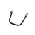 RURKA HAMULCOWA PRAWEGO CYLINDERKA ZETOR 78225040 