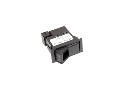 WŁĄCZNIK ŚWIATEŁ AWARYJNYCH ZETOR 53359953 
