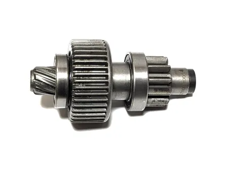 NAPĘD ZĘBNIKA 11Z ZESPÓŁ SPRZĘGAJĄCY ZETOR 123707103 