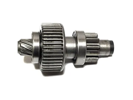 NAPĘD ZĘBNIKA 11Z ZESPÓŁ SPRZĘGAJĄCY ZETOR 123707103 