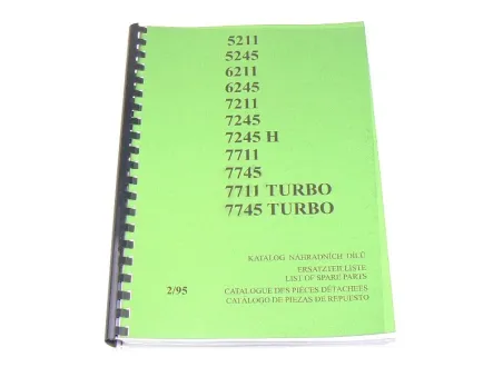 KATALOG ZETOR 222212283 
