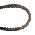 PASEK KLINOWY KLIMATYZACJI AVX 13x775 ZETOR 96372901 