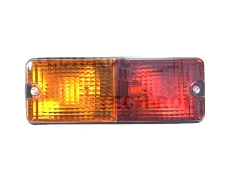 LAMPA TYLNA PRAWA ZETOR 67115711 