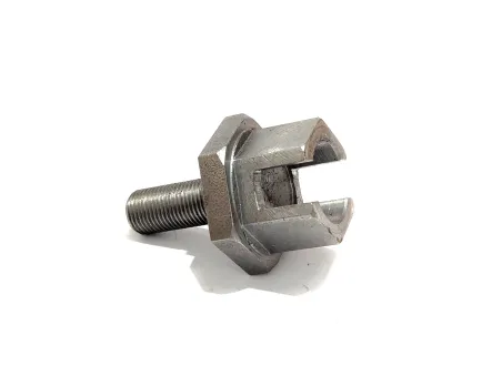 ZAZĘBIACZ ZACZEP KORBY T25 WLADIMIREC D37M10051460 