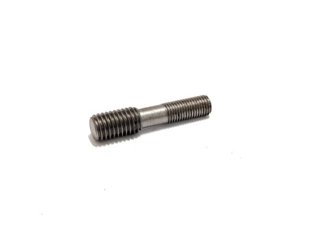 ŚRUBA DWUSTRONNA KOLEKTORA WYDECHOWEGO T25 WLADIMIREC D37M1008125R