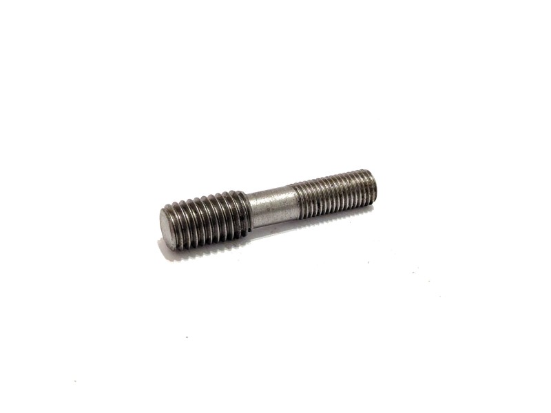 ŚRUBA DWUSTRONNA KOLEKTORA WYDECHOWEGO T25 WLADIMIREC D37M1008125R ŚRUBA DWUSTRONNA KOLEKTORA WYDECHOWEGO T25 WLADIMIREC D37M1008125R
