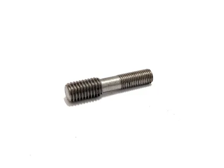 ŚRUBA DWUSTRONNA KOLEKTORA WYDECHOWEGO T25 WLADIMIREC D37M1008125R 