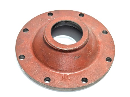 POKRYWA MECHANIZMU RÓŻNICOWEGO T25 WLADIMIREC A2537294
