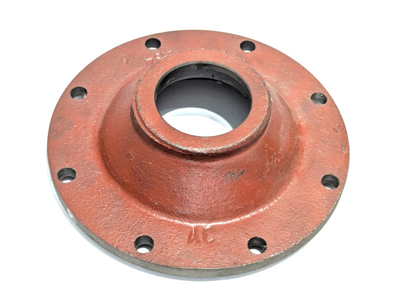 POKRYWA MECHANIZMU RÓŻNICOWEGO T25 WLADIMIREC A2537294 POKRYWA MECHANIZMU RÓŻNICOWEGO T25 WLADIMIREC A2537294