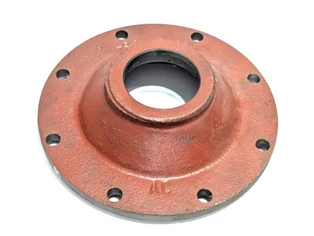 POKRYWA MECHANIZMU RÓŻNICOWEGO T25 WLADIMIREC A2537294 