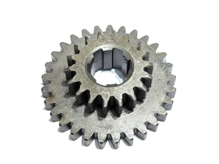 KOŁO ZĘBATE Z18 T25 WLADIMIREC A2537229 