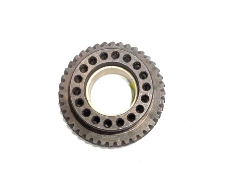 KOŁO POMPY T25 WLADIMIREC D30111117A2