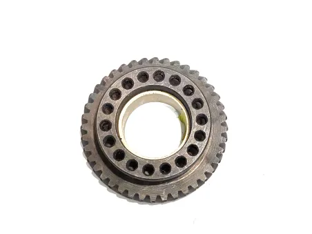 KOŁO POMPY T25 WLADIMIREC D30111117A2 