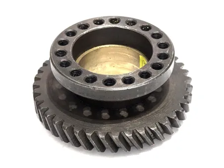 KOŁO POMPY T25 WLADIMIREC D30111117A2 