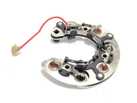 DIODA ALTERNATORA MAGNETON BPW T25 
