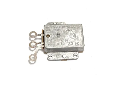 REGULATOR ALTERNATORA T25 WLADIMIREC JA-112 KPL. 