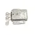 REGULATOR ALTERNATORA T25 WLADIMIREC JA-112 KPL. 