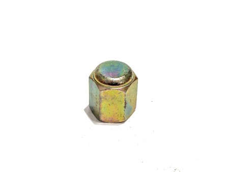 NAKRĘTKA SZPILKI CYLINDRA GŁOWICY T25 WLADIMIREC D37M1003540