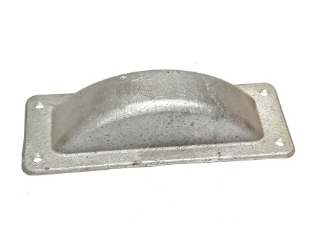 POKRYWA HAMULCA T25 WLADIMIREC 2538214
