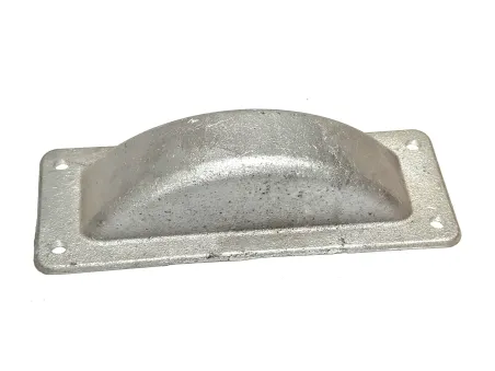 POKRYWA HAMULCA T25 WLADIMIREC 2538214 