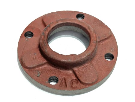 KORPUS POKRYWA ZWOLNICY T25 WLADIMIREC 739104