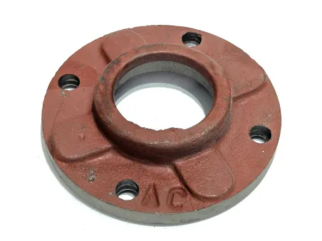 KORPUS POKRYWA ZWOLNICY T25 WLADIMIREC 739104 