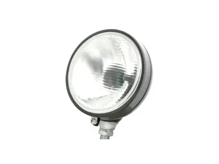 LAMPA TYLNA METALOWA F304 T25 WLADIMIREC 