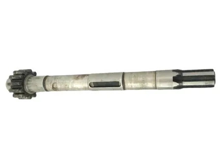 PÓŁOŚ PRAWA T25 WLADIMIREC 739106 
