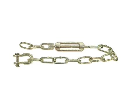 ŁAŃCUCH BOCZNY T25 WLADIMIREC 1456046B 