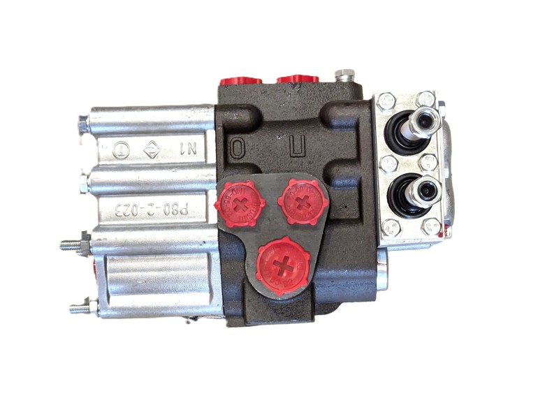 ROZDZIELACZ P75-3 T25 WLADIMIREC ROZDZIELACZ P75-3 T25 WLADIMIREC