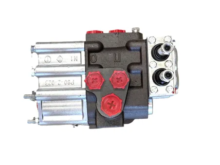 ROZDZIELACZ P75-3 T25 WLADIMIREC 