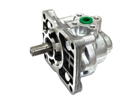 POMPA NSZ HYDRAULICZNA 10 4F T25 WLADIMIREC