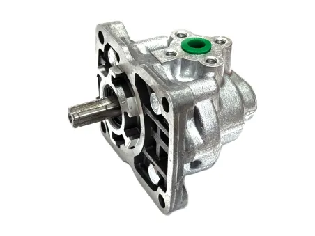 POMPA NSZ HYDRAULICZNA 10 4F T25 WLADIMIREC 