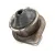 ŁĄCZNIK METALOWO-GUMOWY KABINY URSUS C385 80334901 