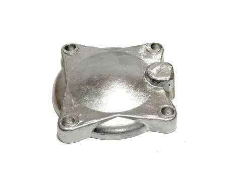 POKRYWA CHŁODNICY OLEJU SILNIKA URSUS C385 89016006 