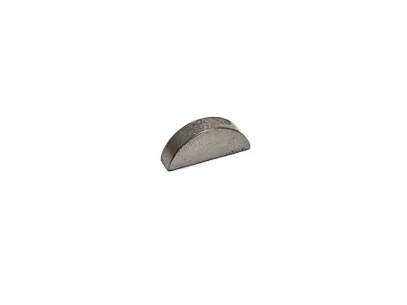 WPUST WAŁU KORBOWEGO 6x10 URSUS C385 80600071 