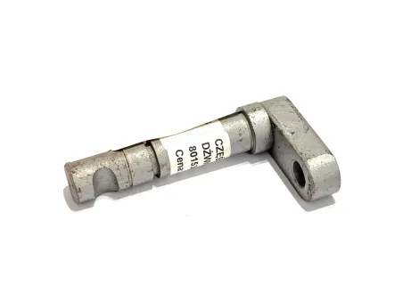 DŹWIGNIA ŁĄCZNIKA TYLNY MOST URSUS C385 80153082 