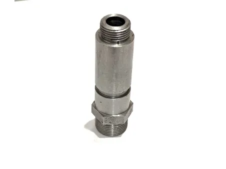 KRÓCIEC ZŁĄCZKA ROZDZIELACZA HYDRAULIKI URSUS C385 88407084 